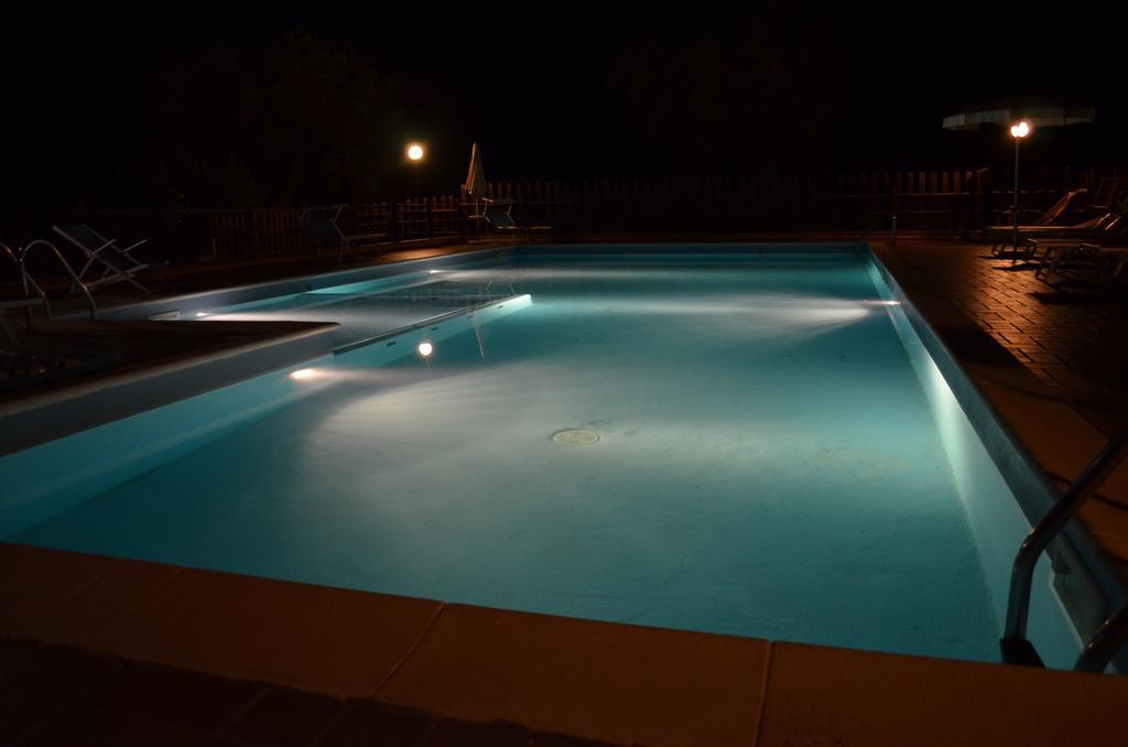 Vila Agriturismo Fontelisa Montiano  Exteriér fotografie